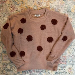 Madewell Sweater